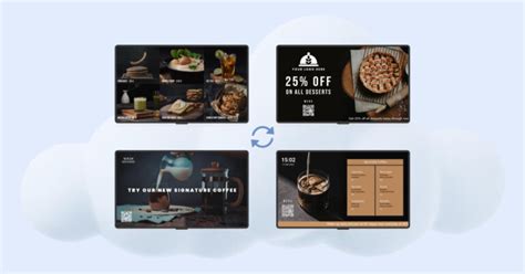 Cloud-Based Digital Signage 的图像结果