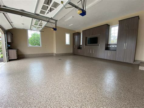 Why Epoxy Garage Floors at Dylan Belstead blog