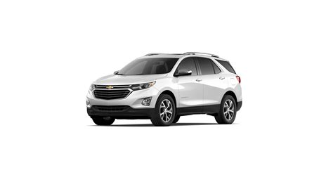 Chevy Equinox vs. The Competition | Walt Massey Chevrolet