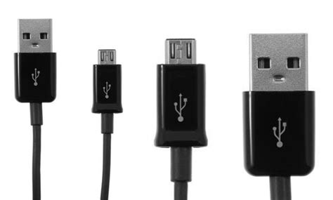 Image result for Samsung Cable Micro USB Target
