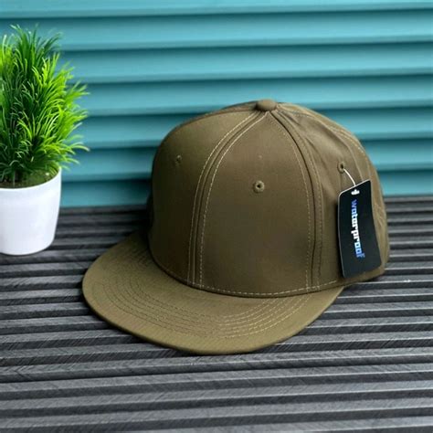 Premium Waterproof Caps – Stylish & Durable