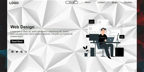 Image result for Making Website Using HTML and CSS
