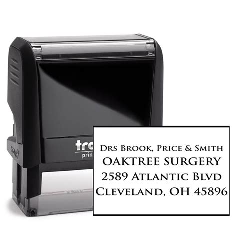 Provider Stamp Example 的图像结果