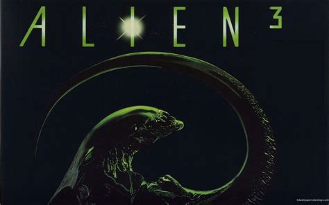 Image result for Alien 3 Intro
