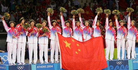 04年雅典奥运会中国得多少金牌_百度知道