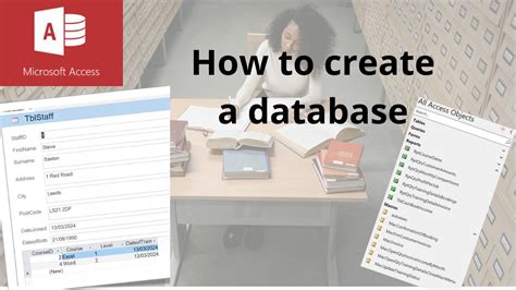 How to Create a Copy of an Access Database without Data 的图像结果