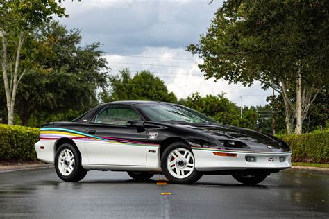 1993 Chevrolet Camaro Z28 | Orlando Classic Cars