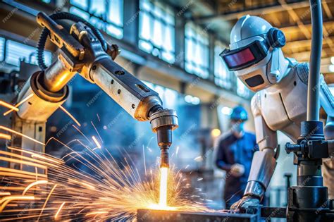 Robot Welder 的图像结果