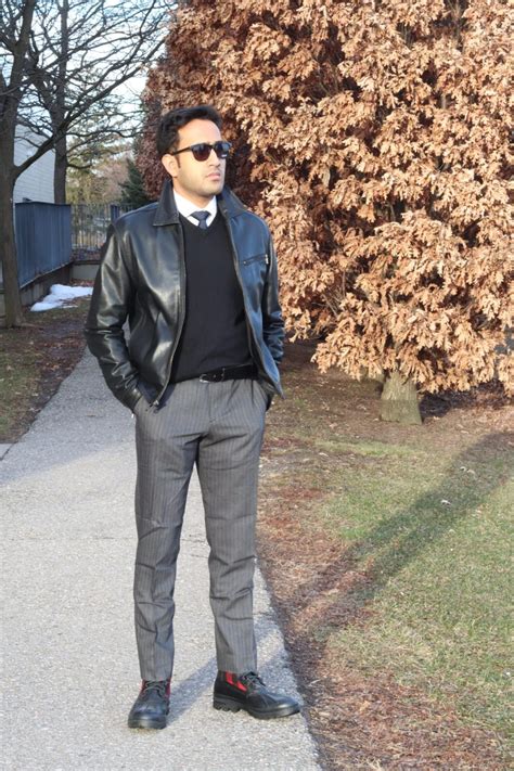 Men's Business Casual Sweater Outfit 的图像结果