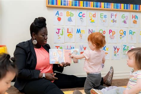 First Steps Academy Office Photos