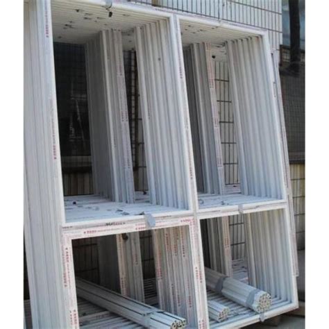 什么是塑钢窗、如何安装塑钢窗