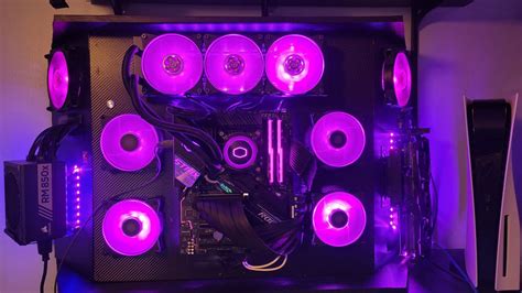 Image result for Custom PC Case Builds