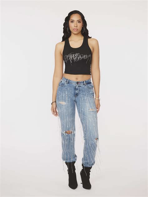 Bottoms – Apple Bottom Jeans