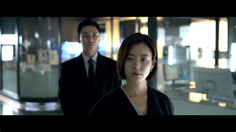 Blood Free (2024) | Dramabeans KDrama recaps