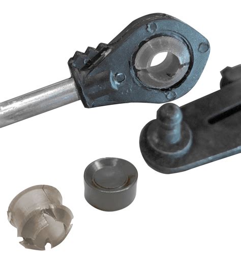 My Ranger Shift Module LED Is On 的图像结果