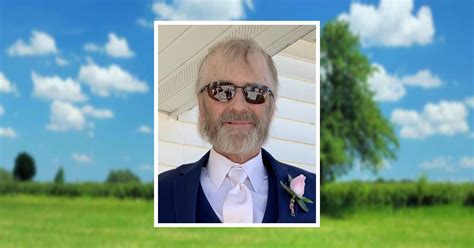 Obituary | Jeffrey Michael Diebold | Nero Funeral Home