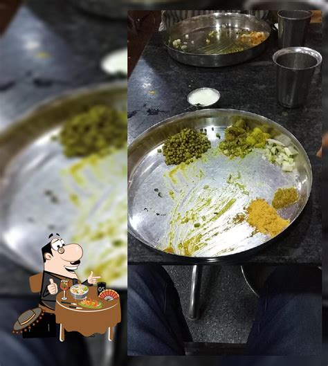 Gadag Khanavali, Sindhanur - Restaurant reviews