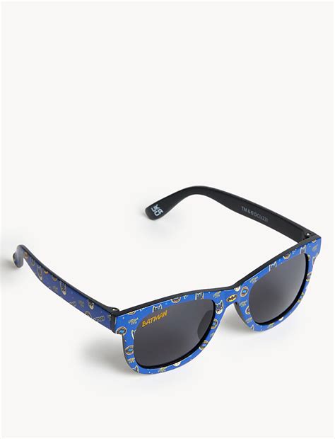 Buy Kids' Batman™ Sunglasses at Marks & Spencer