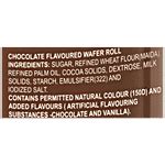 Buy Dukes Waffy Choco Roll 250 Gm Online At Best Price of Rs 82.5 ...