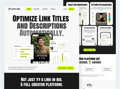 Image result for Linktree Design Ideas