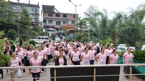 Sikkim: Nurses in Gangtok kick off week-long celebration of Nurses week ...