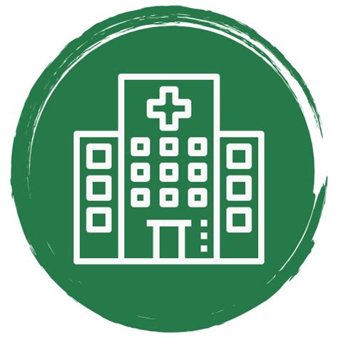 Hospitals