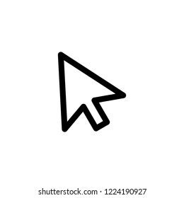 Image result for Windows 95 Mouse Pointer