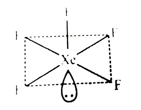 Lewis Structure Of If5
