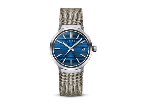 TechSpecs - Watch ZM 11 | Leica Camera US