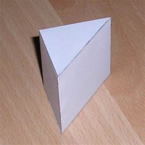 Image result for Triangular Prism vs Pyramid
