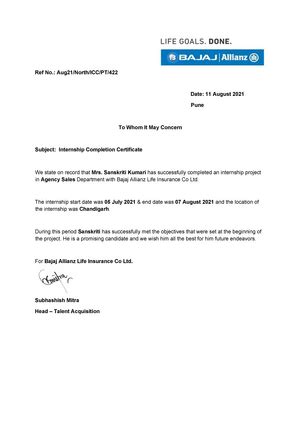 Cake Manufacturing DPR by Niftem - 1. INTRODUCTION Cake is a form of ...