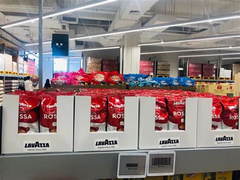 全球仓储会员店合集_Costco