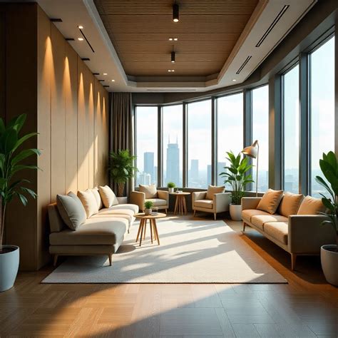 The Ultimate 2025 Guide to Office Interior Designers