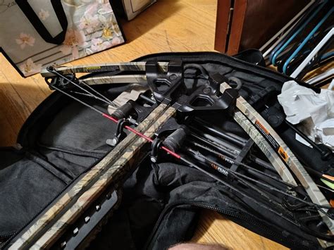 Shop Quality Reverse Draw Crossbows Online Today