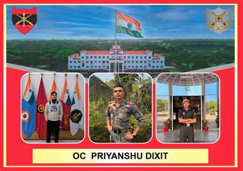 Meet the Brother–Sister Duo Set to Become Indian Army Officers Together