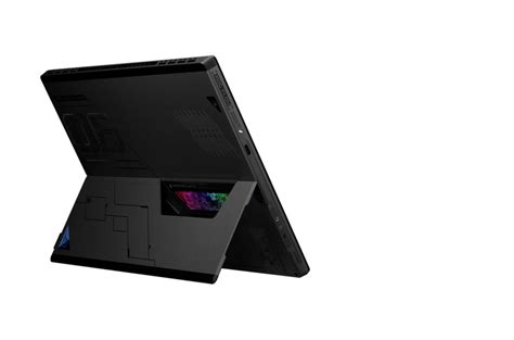 ASUS 2023版 Flow Z13 與 ROG XG Mobile RTX 4090 16GB - Mobile01