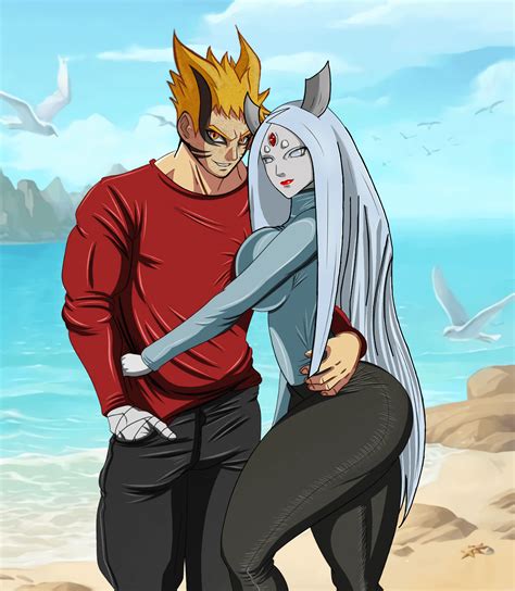 Naruto x kaguya 🤑👌 : r/Naruto