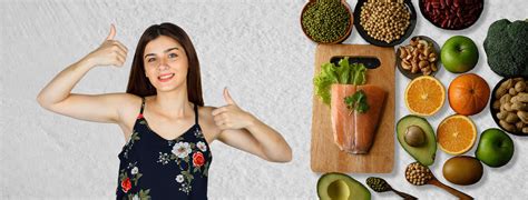 Top 10 Foods for a Balanced PCOS Diet Chart