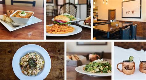 501 on Main | Historic Park City Utah