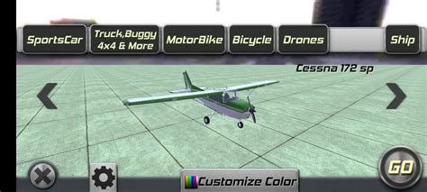 Descargar Vehicle Simulator 3.3 APK Gratis para Android