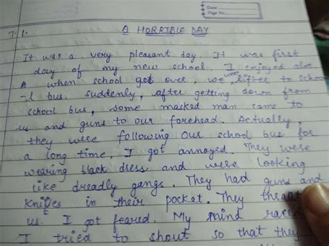 Story of 250 words with outline with title and moral - Brainly.in