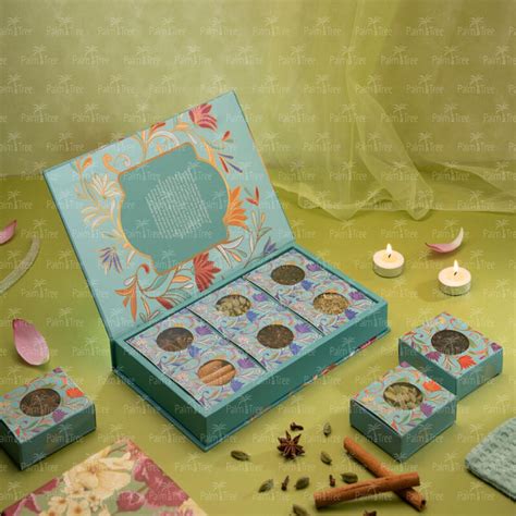 Diwali Gift Boxes Online | Sweets, Dry Fruits, Dates & Spices Hampers ...