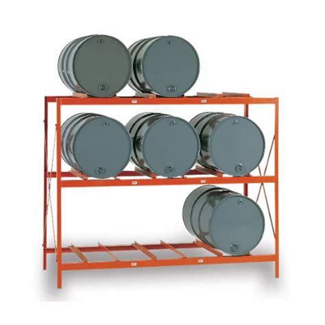 Storage Racks - Multi Purpose Racks Manufacturer from Mumbai