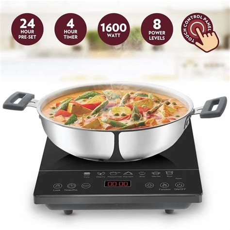 Image result for Induction Cooktop Model