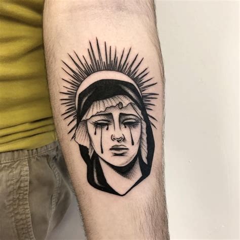 tattoo designs horror