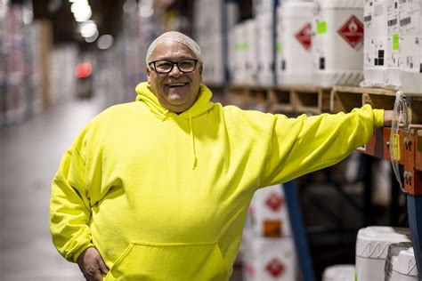 The Portland Bottling Company