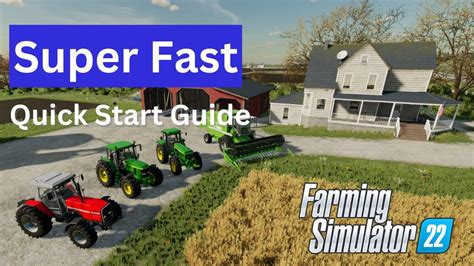 Image result for FS22 Tutorial