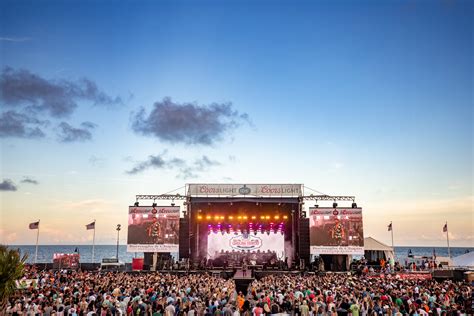 Sunshine & Festivities: Exploring Summer's Best Events in Myrtle Beach ...