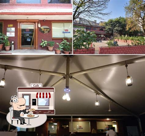 Tamarind Tree, Hyderabad - Restaurant menu, prices and reviews