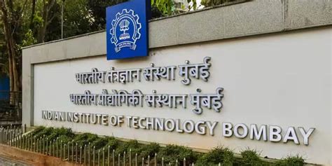 IIT Bombay researchers identify bacteria that can consume toxic ...